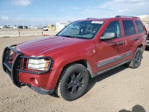Jeep Grand Cherokee LAREDO 4.7L 8 2005