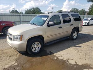 Chevrolet Tahoe C1500 4.8L 8 2007