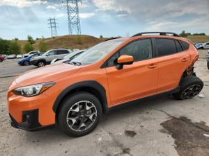 Subaru Crosstrek PREMIUM 2.0L 4 2019