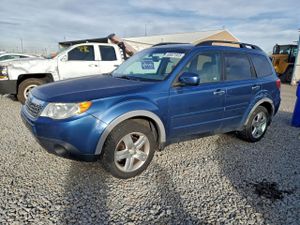 Subaru Forester 2.5X PREMIUM 2.5L 4 2009