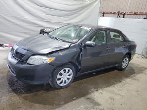 Toyota Corolla BASE 1.8L 4 2009