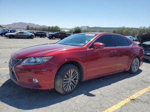 Lexus ES 350 3.5L 6 2014