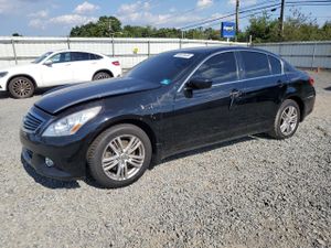 Infiniti G37 3.7L 6 2013