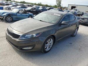Kia Optima EX 2.4L 4 2013