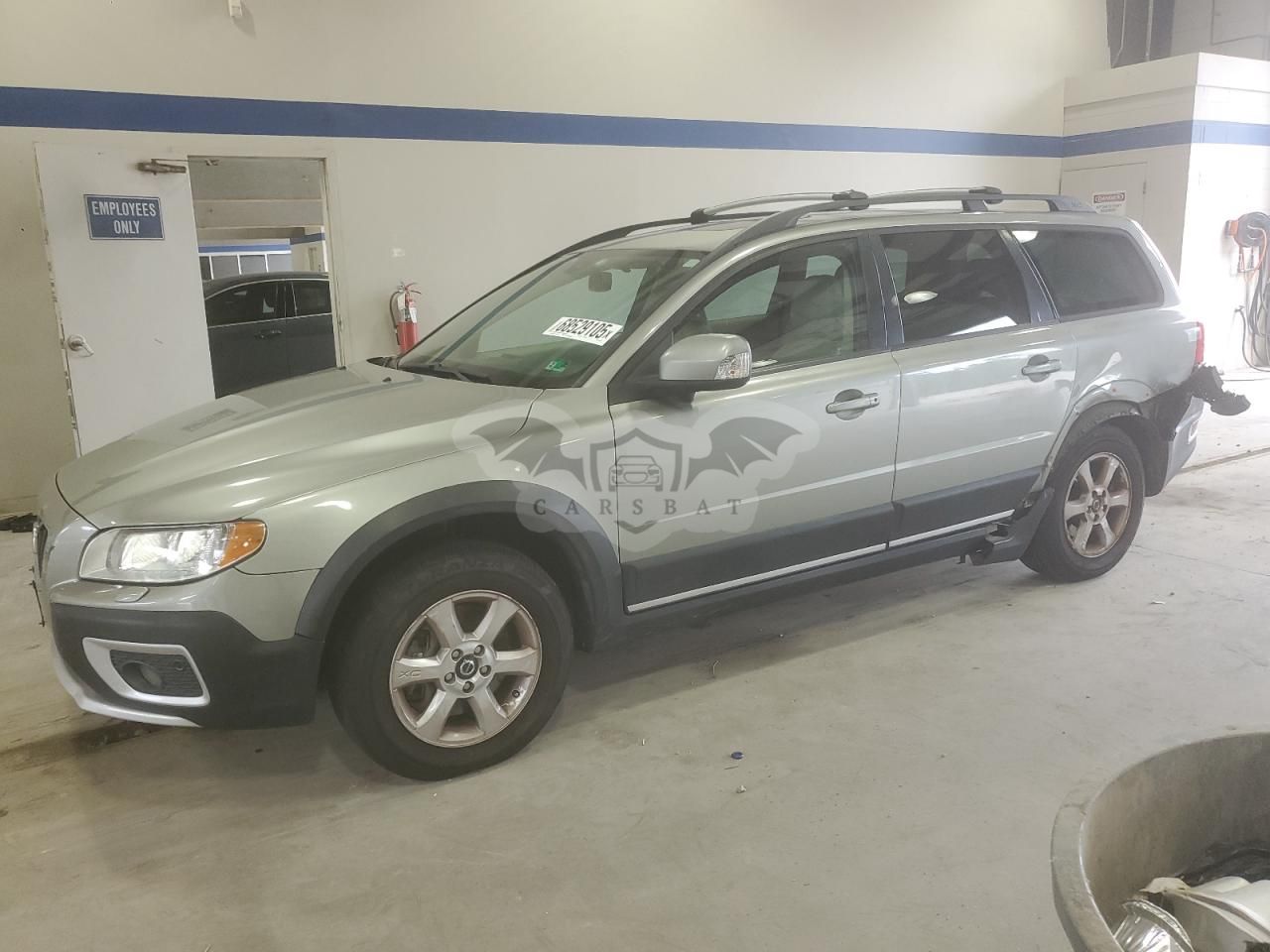 Volvo XC70 3.2L 6 2008