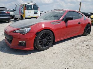 Subaru BRZ 2.0 LIMITED 2.0L 4 2013