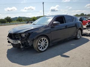 Lexus CT 200 1.8L 4 2013