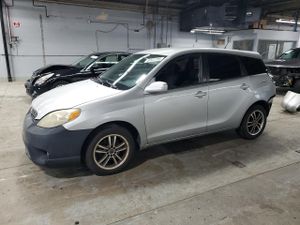 Toyota Corolla XR 1.8L 4 2005