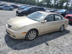 Lexus ES 330 3.3L 6 2004