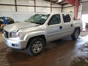 Honda Ridgeline RT 3.5L 6 2009