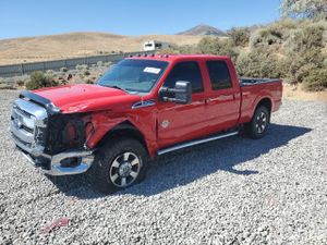 Ford F-250 SUPER DUTY 6.7L 8 2015