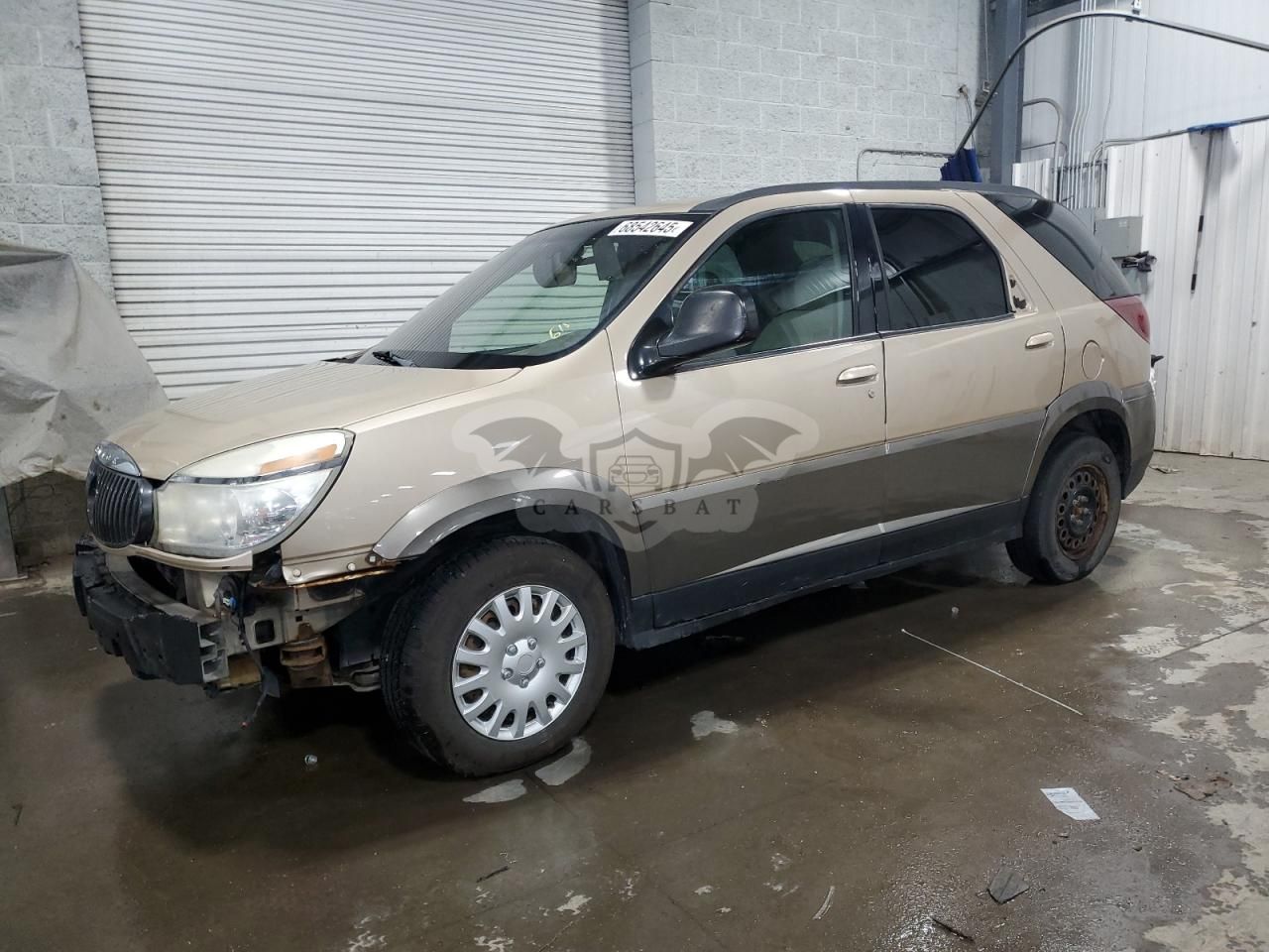 Buick Rendezvous CX 3.4L 6 2004