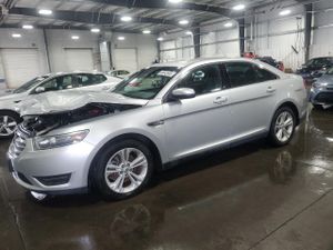 Ford Taurus SEL 3.5L 6 2015