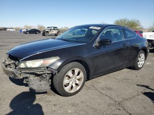 Honda Accord EX 2.4L 4 2008