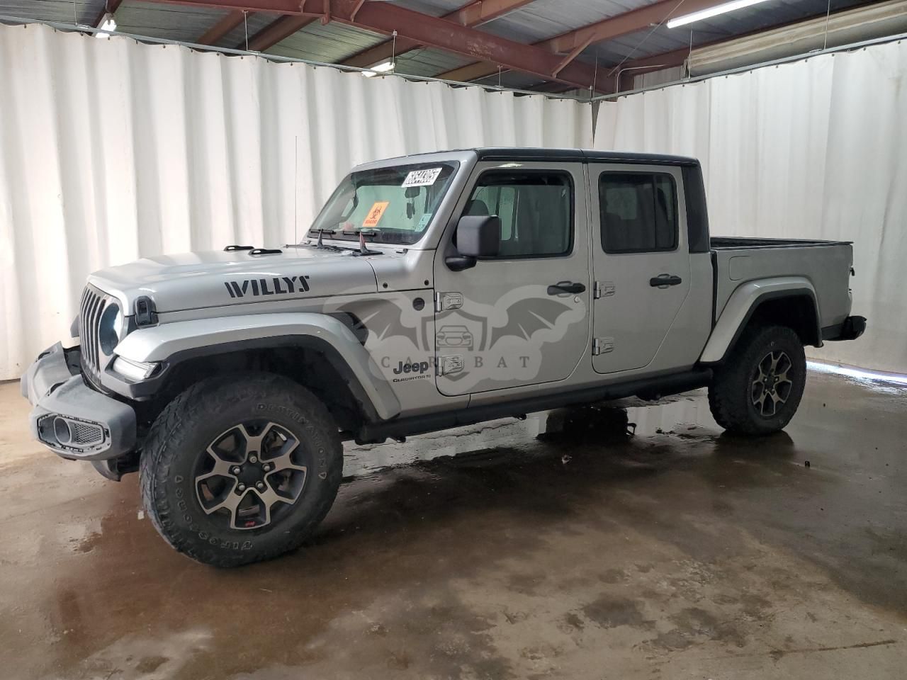 Jeep Gladiator SPORT 3.6L 6 2023