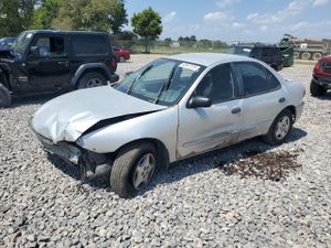 Chevrolet Cavalier 2.2L 4 2004