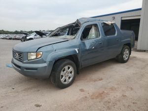 Honda Ridgeline RTL 3.5L 6 2006
