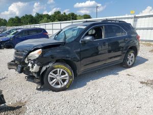Chevrolet Equinox LT 2.4L 4 2015