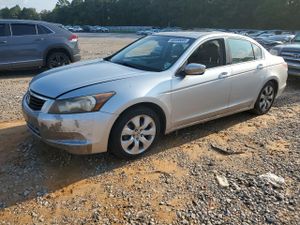 Honda Accord EXL 2.4L 4 2008