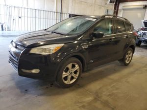 Ford Escape SE 1.6L 4 2014