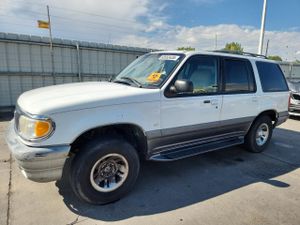Mercury Mountaineer 5.0L 8 1999