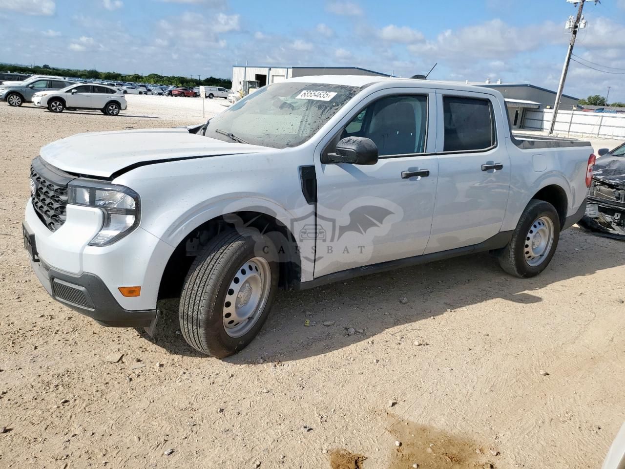 Ford Maverick XL 2.5L 4 2025