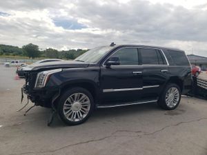 Cadillac Escalade PLATINUM 6.2L 8 2015