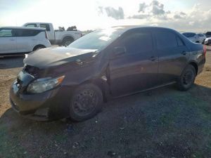 Toyota Corolla BASE 1.8L 4 2009