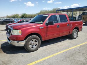 Ford F-150 SUPERCREW 5.4L 8 2007