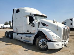 Peterbilt 567/579/587 15.0L 6 2020