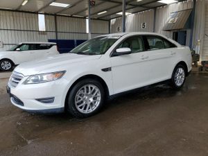 Ford Taurus SEL 3.5L 6 2011