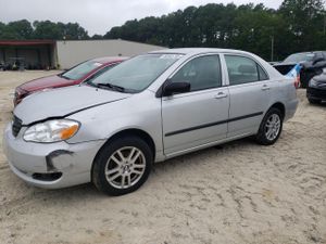 Toyota Corolla CE 1.8L 4 2005