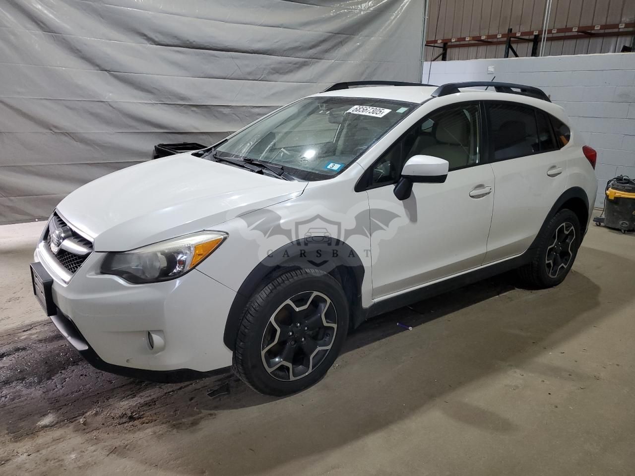 Subaru XV 2.0 PREMIUM 2.0L 4 2015