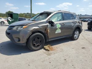 Toyota Rav4 LE 2.5L 4 2015