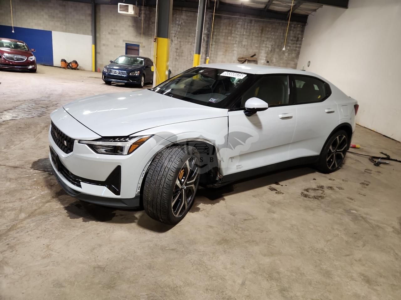 Polestar 2 2023