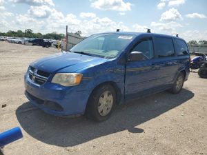 Dodge Grand Caravan (Caravan) EXPRESS 3.6L 6 2011