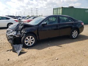 Toyota Camry BASE 2.5L 4 2011