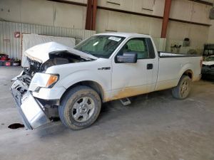Ford F-150 5.0L 8 2014