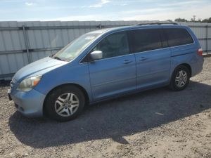 Honda Odyssey EXL 3.5L 6 2006
