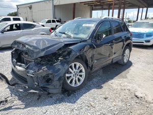 Mazda CX-5 GT 2.5L 4 2015