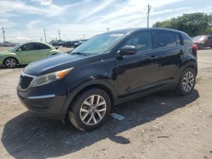 Kia Sportage LX 2.4L 4 2015