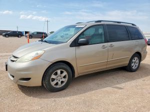 Toyota Sienna CE 3.3L 6 2006