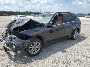 BMW X5 XDRIVE35I 3.0L 6 2015