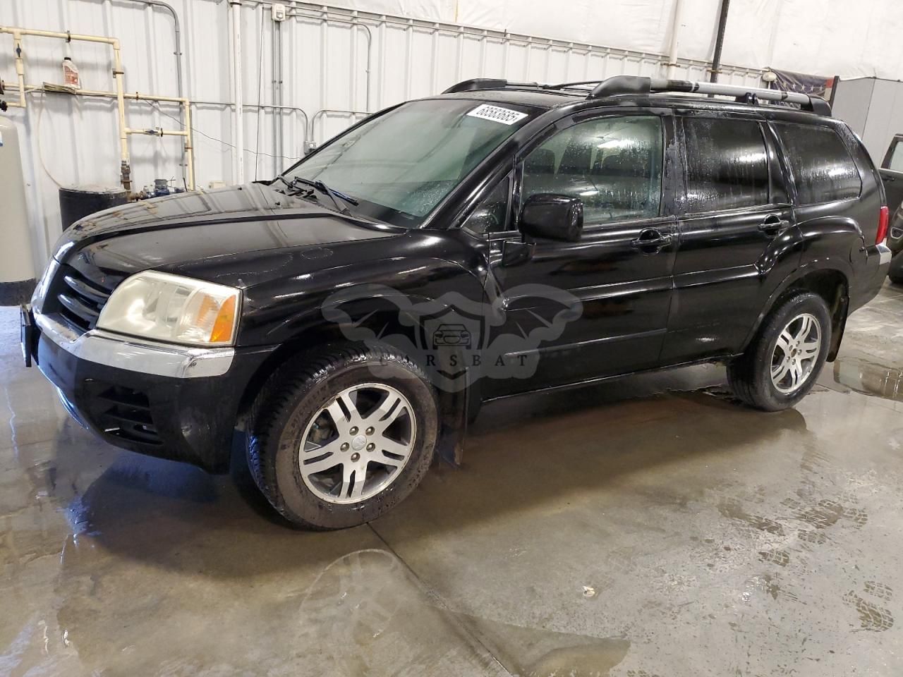 Mitsubishi Endeavor XLS 3.8L 6 2005