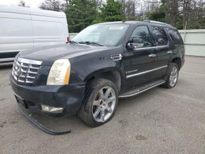 Cadillac Escalade LUXURY 6.2L 8 2007