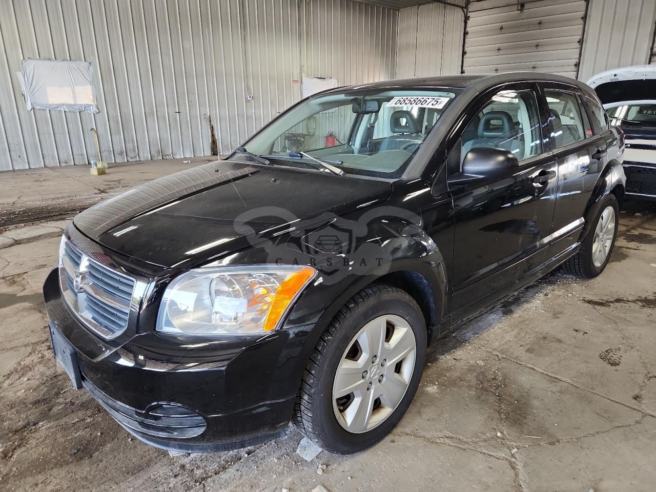 Dodge Caliber SXT 2.0L 4 2007