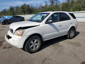 Kia Sorento EX 3.3L 6 2014