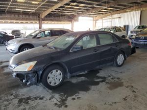 Honda Accord LX 2.4L 4 2004