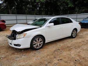 Toyota Avalon XL 3.5L 6 2008