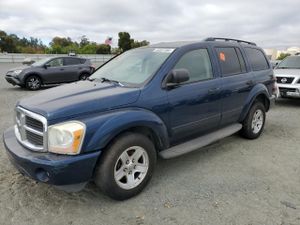 Dodge Durango SLT 5.7L 8 2005